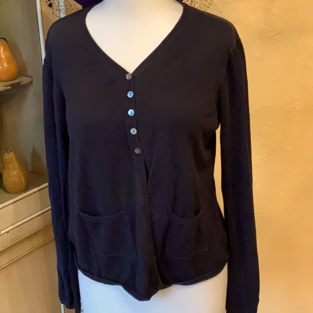 DKNY sweater